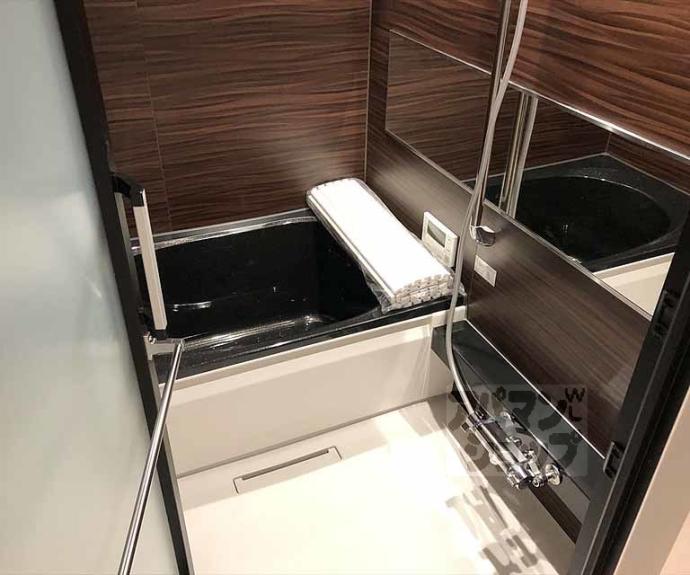 【クレドール北山】間取