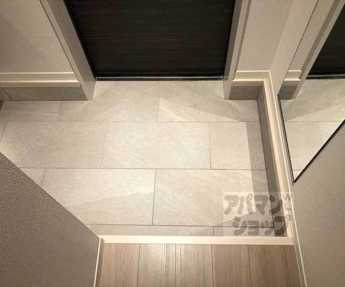 【クレドール北山】間取