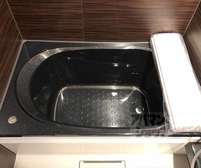 【クレドール北山】間取