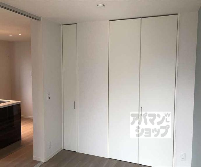 【クレドール北山】間取