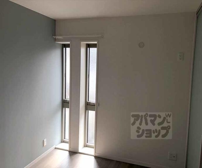 【クレドール北山】間取