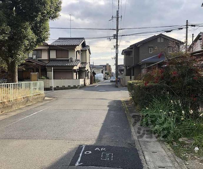 【パークフロント北山】