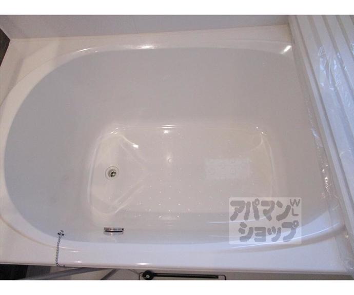 【ＳＵＮＮＹ　ＳＫＹ　上賀茂】間取