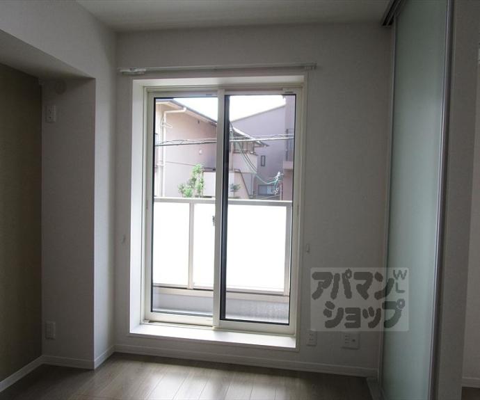 【ＳＵＮＮＹ　ＳＫＹ　上賀茂】間取