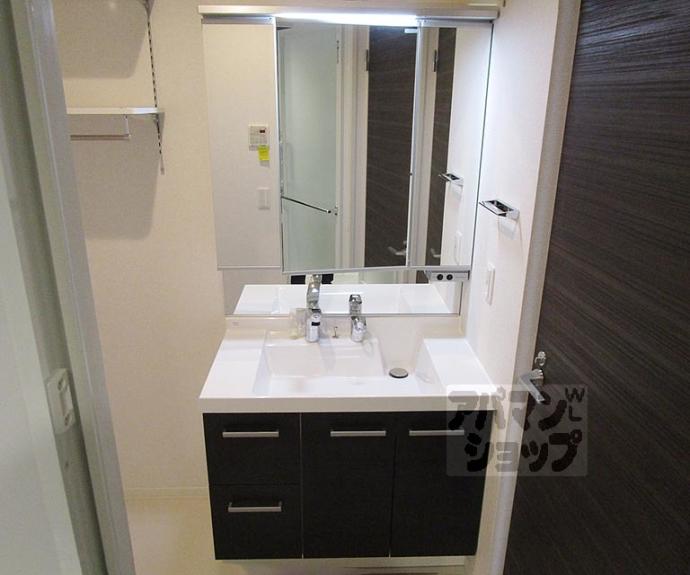 【ＳＵＮＮＹ　ＳＫＹ　上賀茂】間取