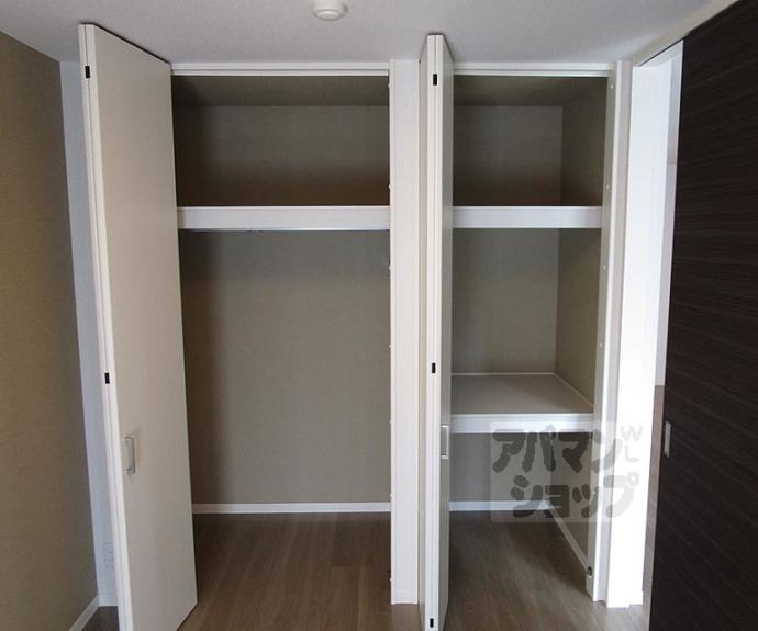 【ＳＵＮＮＹ　ＳＫＹ　上賀茂】間取