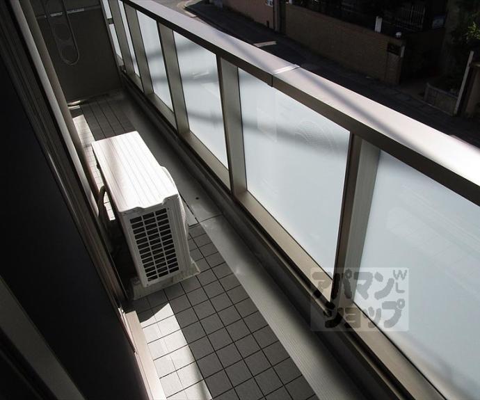 【ＳＵＮＮＹ　ＳＫＹ　上賀茂】間取