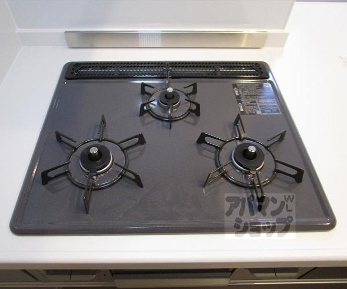 【ＳＵＮＮＹ　ＳＫＹ　上賀茂】間取