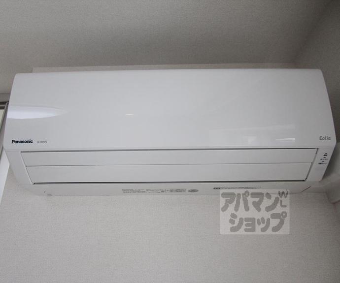 【ＳＵＮＮＹ　ＳＫＹ　上賀茂】間取