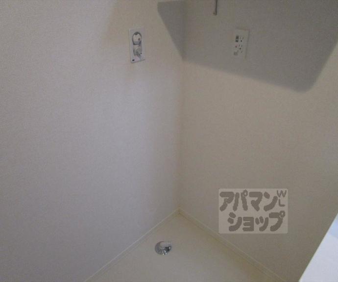 【ＳＵＮＮＹ　ＳＫＹ　上賀茂】間取