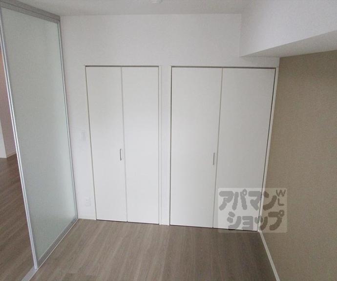 【ＳＵＮＮＹ　ＳＫＹ　上賀茂】間取