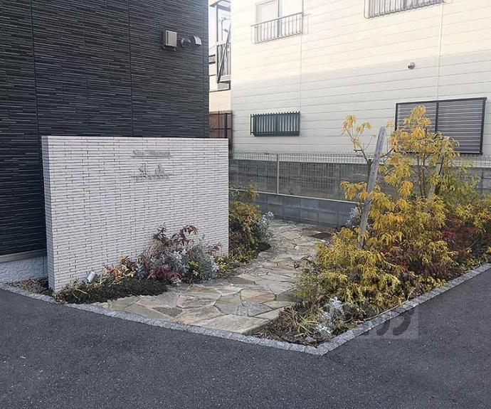 【シャーメゾン北山】間取