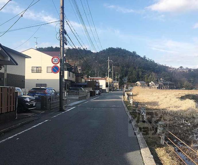 【シャーメゾン北山】間取