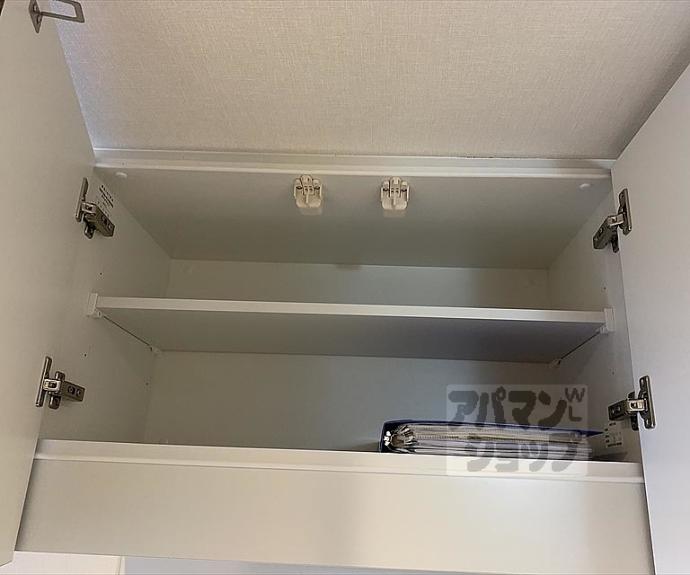 【アドバンス京都北大路レフィナード】間取