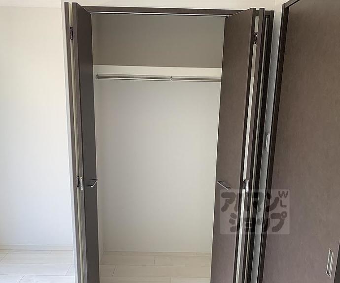 【アドバンス京都北大路レフィナード】間取