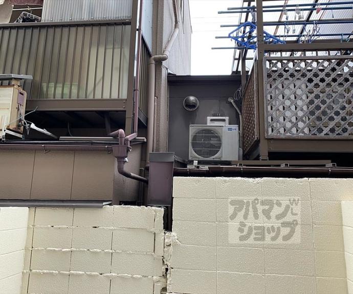 【アドバンス京都北大路レフィナード】間取