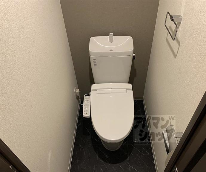 【アドバンス京都北大路レフィナード】間取