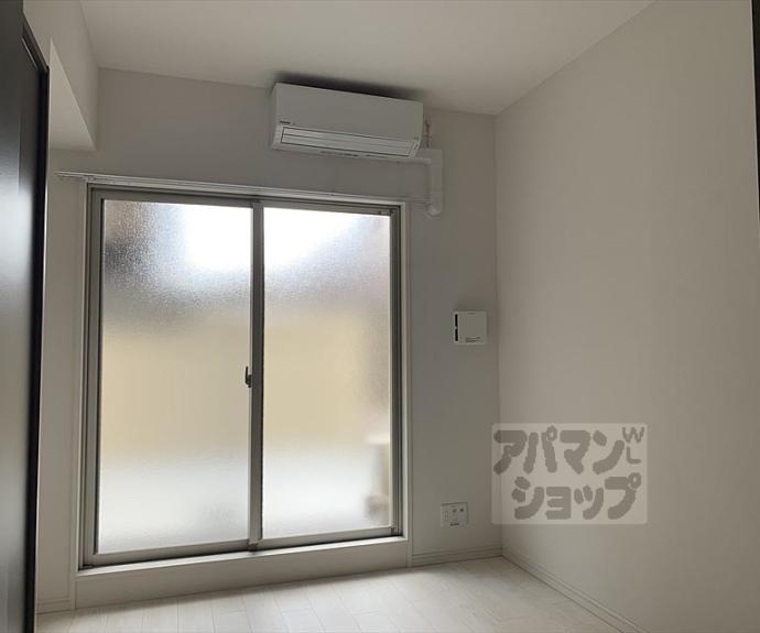 【アドバンス京都北大路レフィナード】間取