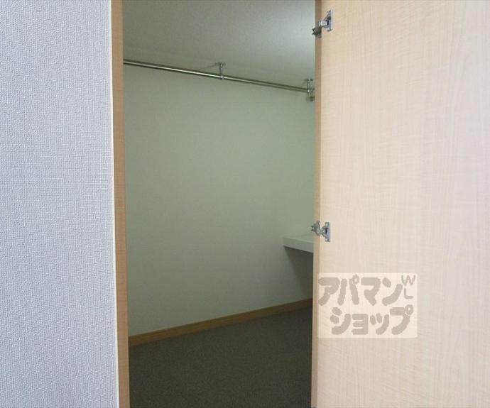 【レオパレス衣笠】間取