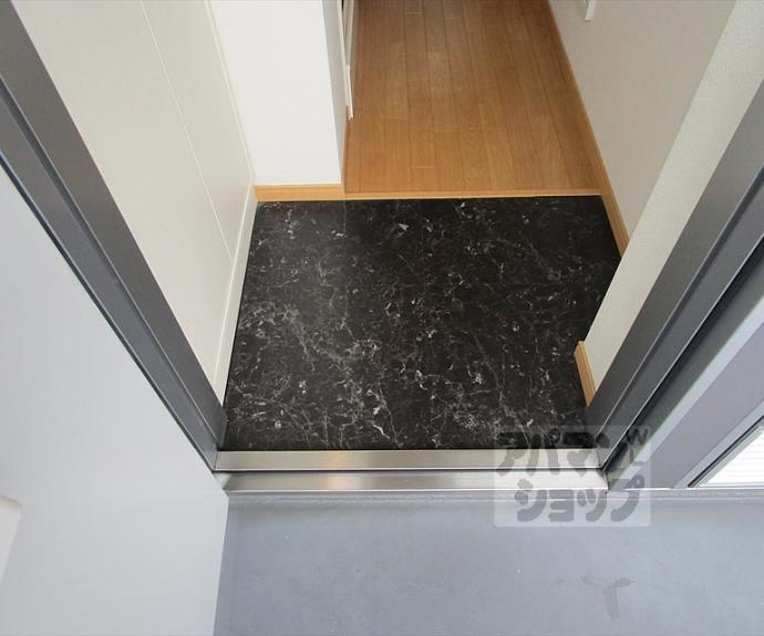 【レオパレス衣笠】間取