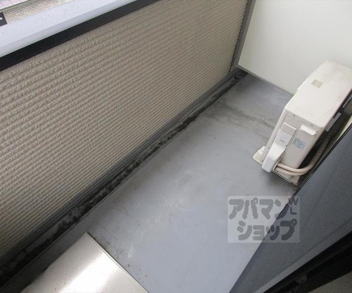 【レオパレス衣笠】間取