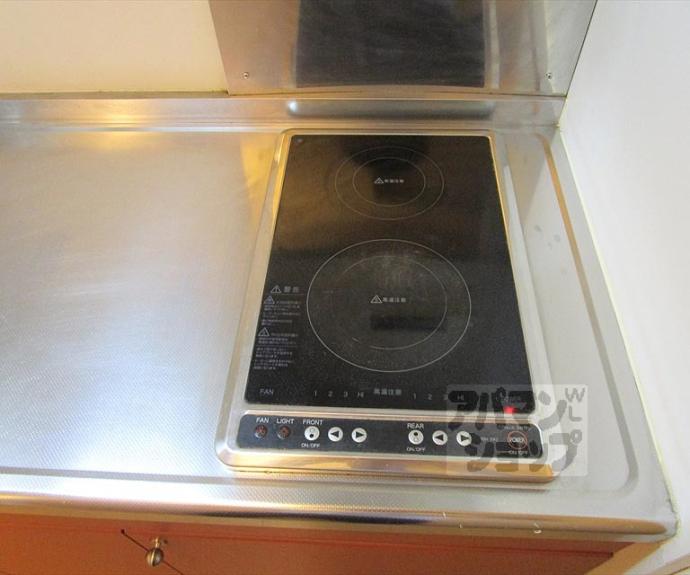 【レオパレス衣笠】間取