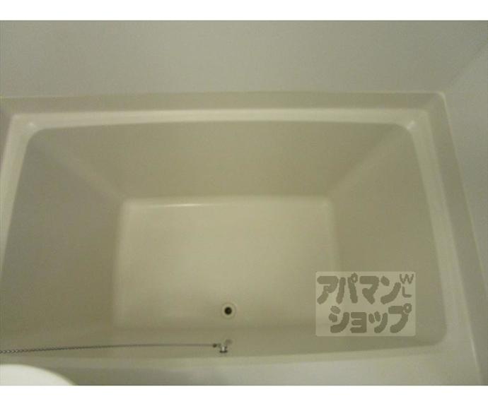 【レオパレス衣笠】間取