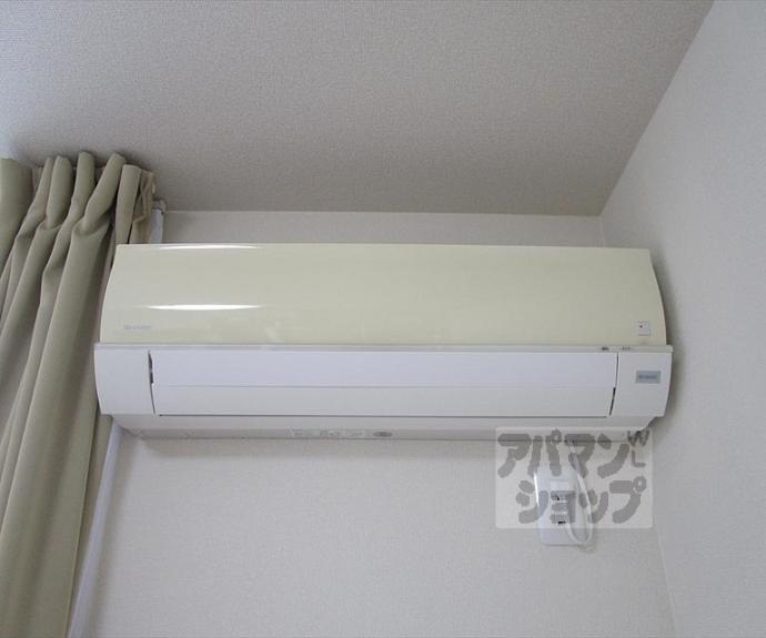 【レオパレス衣笠】間取