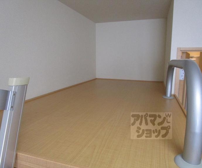 【レオパレス衣笠】間取