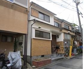 大宮西野山町１６－７０貸家：間取図