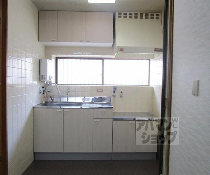 【大宮西野山町16-70貸家】間取