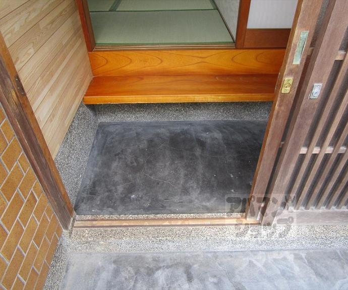 【大宮西野山町16-70貸家】間取