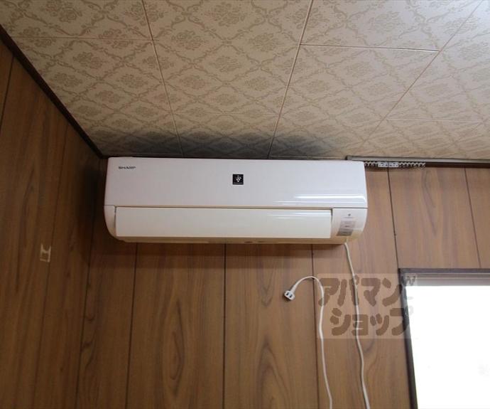 【大宮西野山町16-70貸家】間取