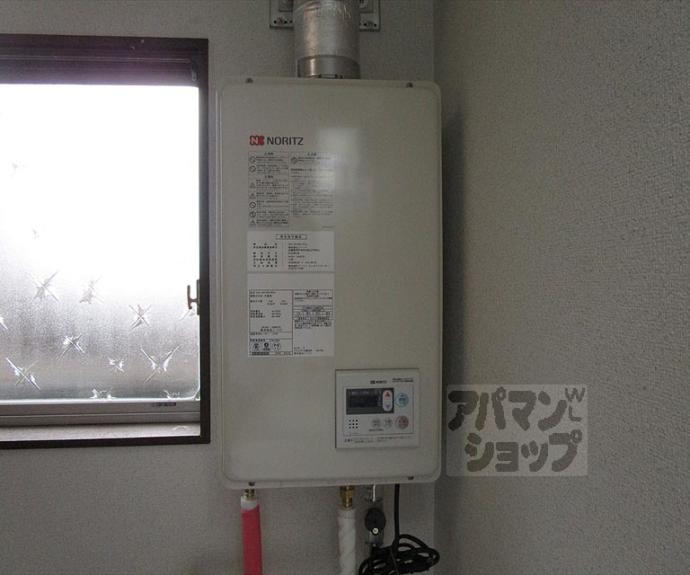 【大宮西野山町16-70貸家】間取