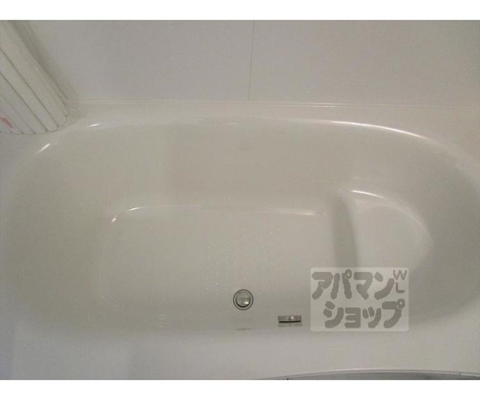 【セジュール西賀茂】間取