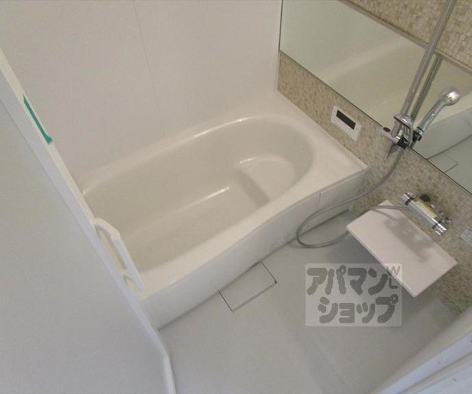 【セジュール西賀茂】間取