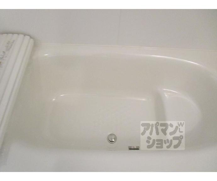 【セジュール西賀茂】間取