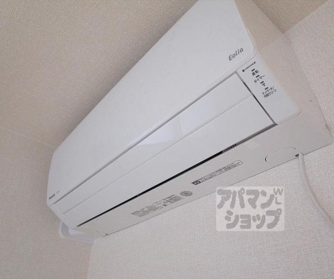 【セジュール西賀茂】間取