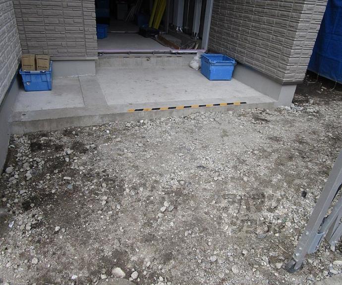 【Ａｉｌｅ北大路新町】間取