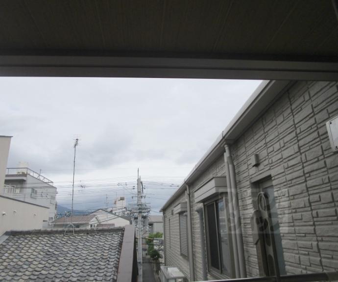 【Ａｉｌｅ北大路新町】間取