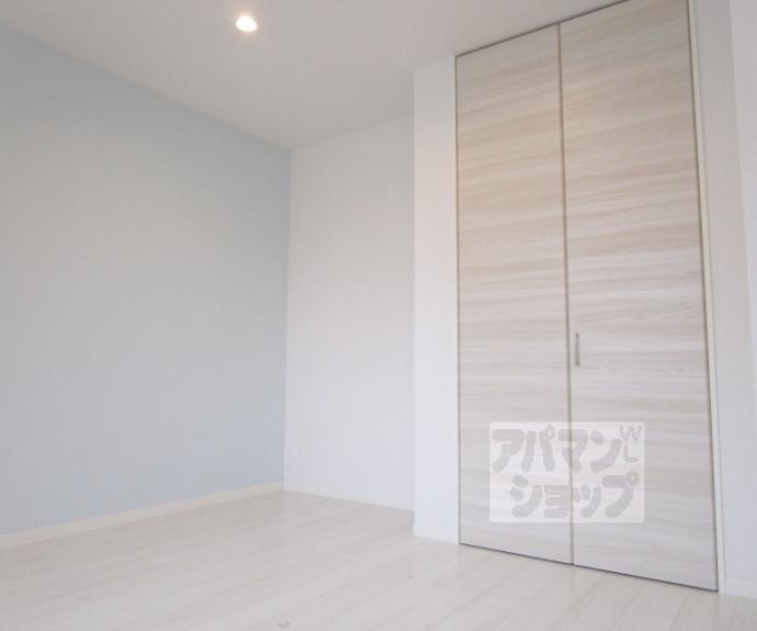 【Ａｉｌｅ北大路新町】間取