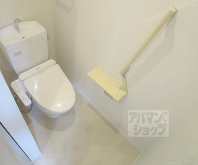 【Ａｉｌｅ北大路新町】間取