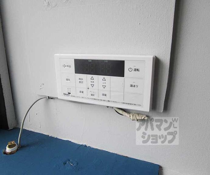 【ＲＥＮＯ紫野】間取