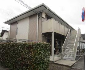 アムール賀茂川：間取図