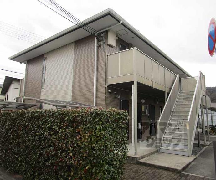 【アムール賀茂川】間取