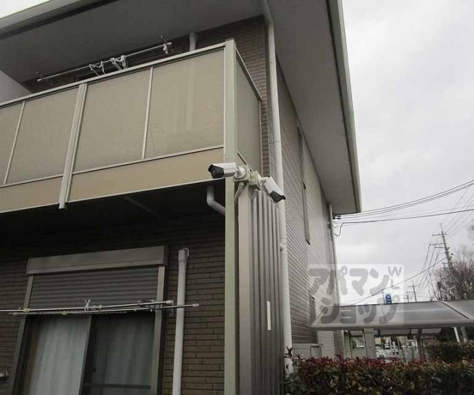 【アムール賀茂川】間取