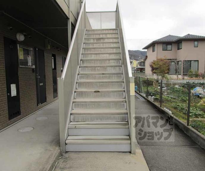 【アムール賀茂川】間取