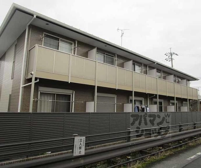 【アムール賀茂川】間取