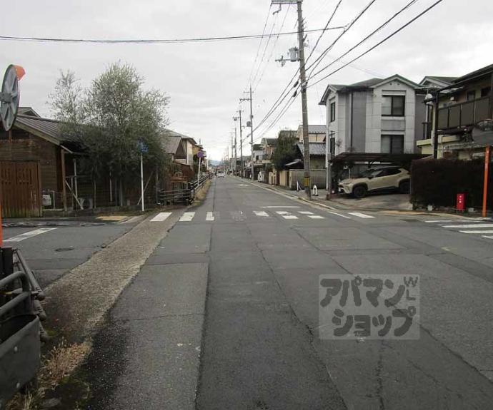 【アムール賀茂川】間取