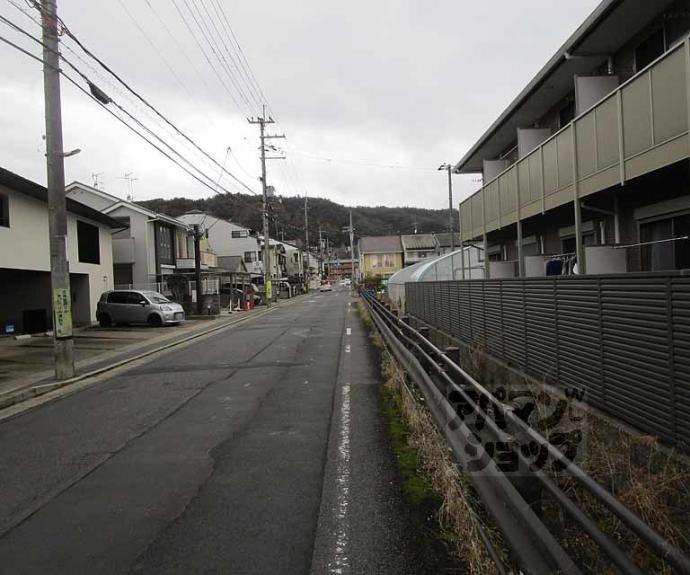 【アムール賀茂川】間取